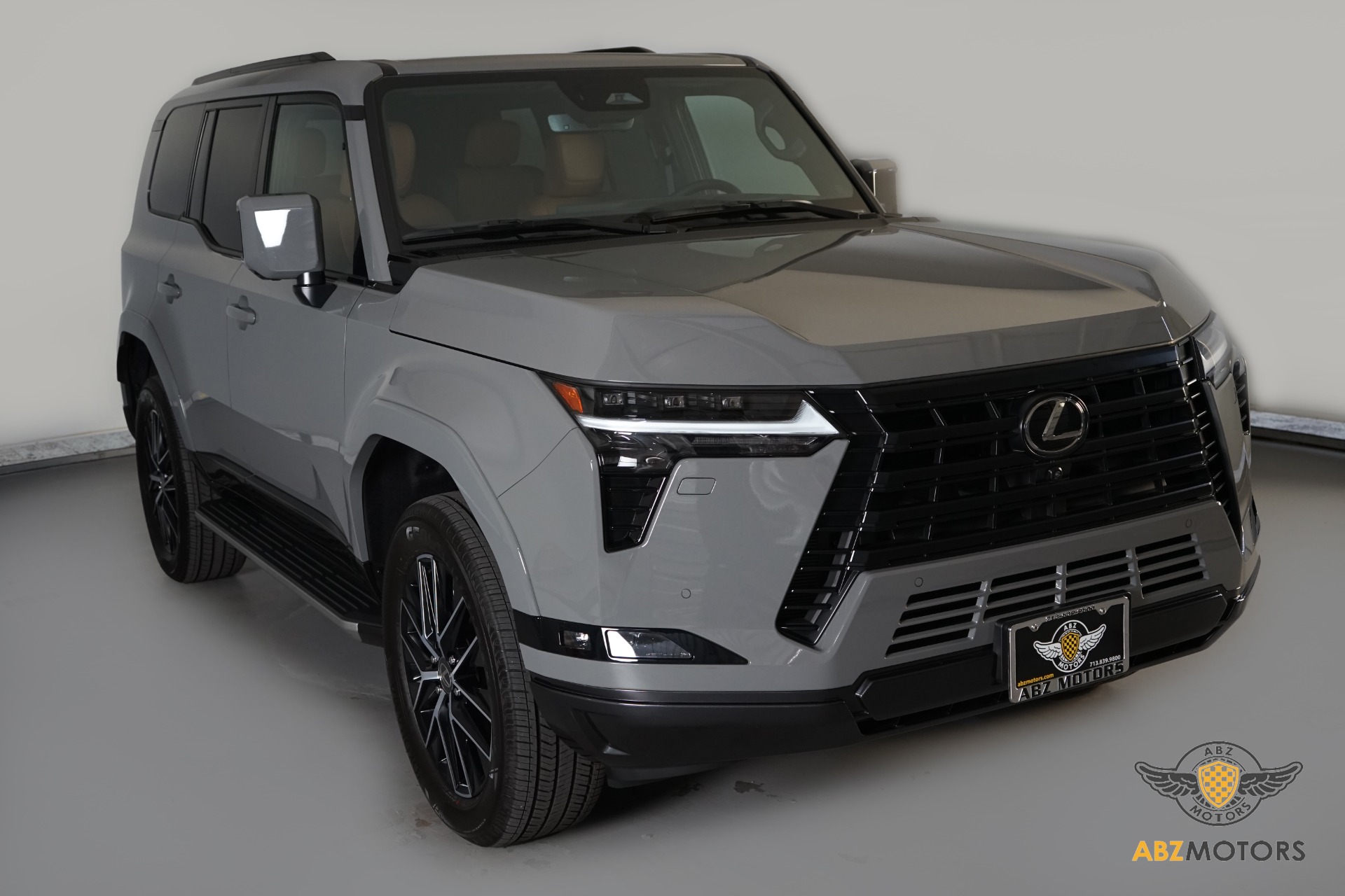 Used 2025 Lexus GX 550 Premium+ For Sale (Sold) | Autobyzack Inc
